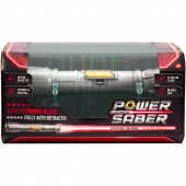 Power Saber Röd Power Saber Röd