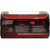 Power Saber Röd Power Saber Röd