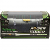 Power Saber Grön Power Saber Grön
