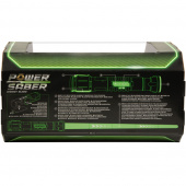 Power Saber Grön Power Saber Grön