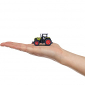 Majorette Claas Farm 5 Pack Majorette Claas Farm 5 Pack