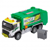 Majorette - Volvo Sopbil 1:43 Majorette - Volvo Sopbil 1:43