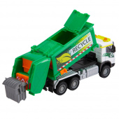 Majorette - Volvo Sopbil 1:43 Majorette - Volvo Sopbil 1:43