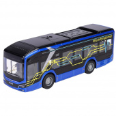 Majorette - MAN Lion's Stadsbuss 10E 1:43 Majorette - MAN Lion's Stadsbuss 10E 1:43