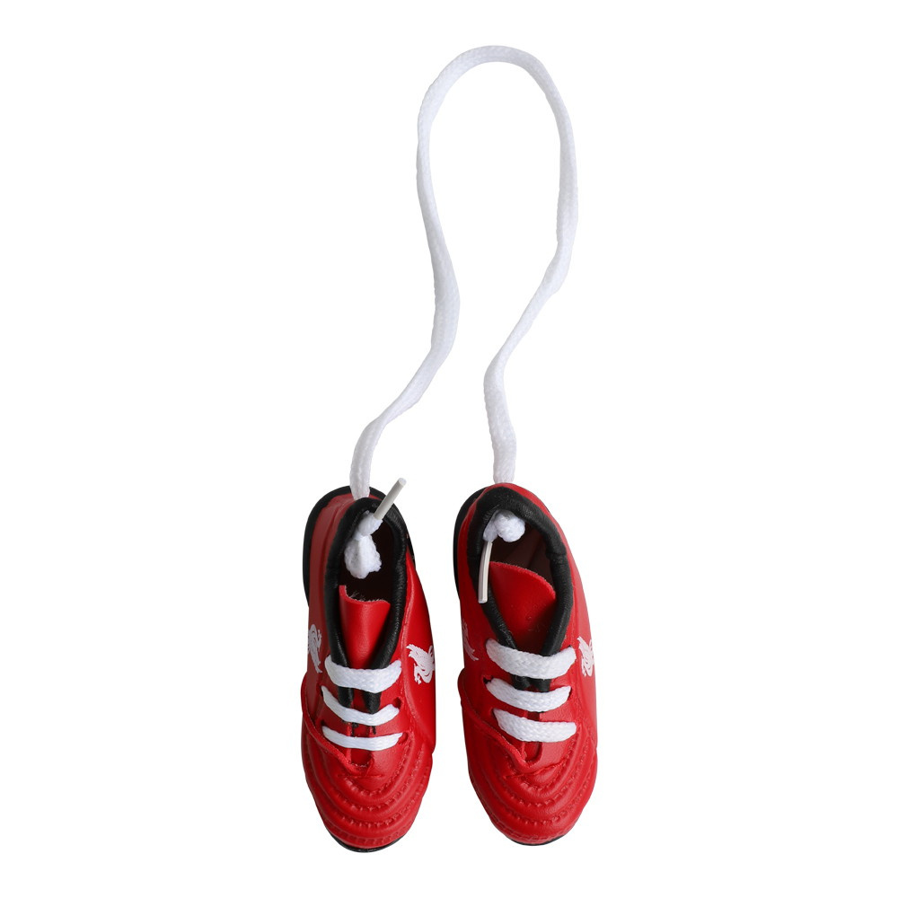 Bildekoration Liverpool FC Skor