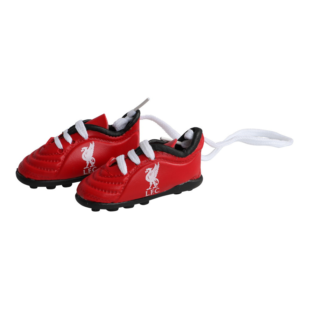 Bildekoration Liverpool FC Skor