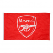 Flagga - Arsenal Flagga - Arsenal