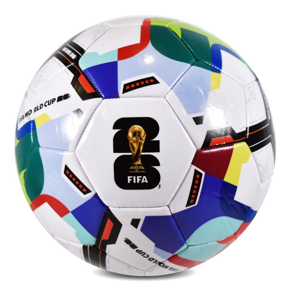 FIFA World Cup Fotboll sz5