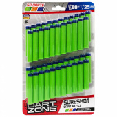 DART ZONE - Refill - 50 St DART ZONE - Refill - 50 St