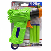 DART ZONE - Tri Fire DART ZONE - Tri Fire