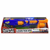 DART ZONE - Legendfire