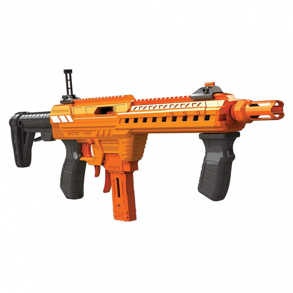 DART ZONE - MAX Nexus Pro