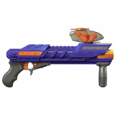 DART ZONE - Ballistix Mega Force DART ZONE - Ballistix Mega Force