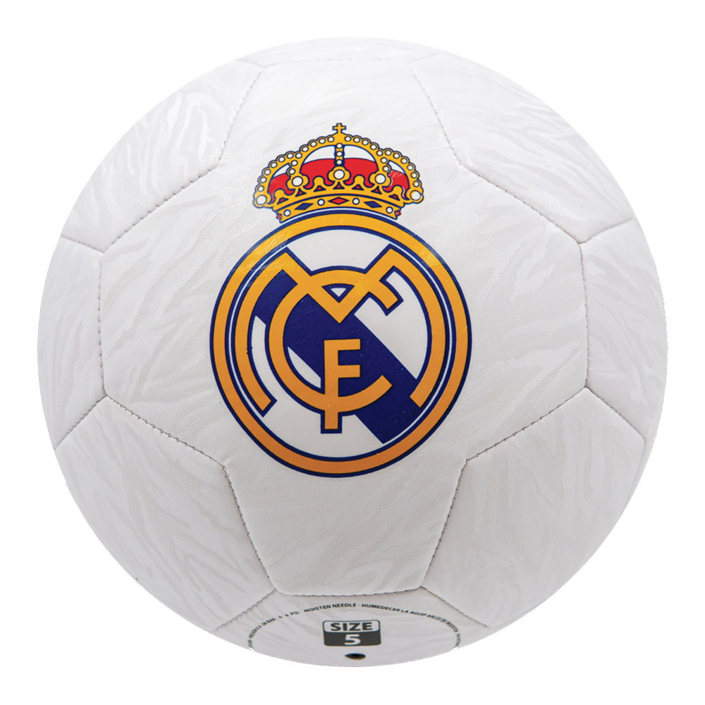 Real Madrid CF Fotboll sz5