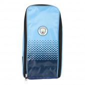 Väska Till Fotbollsskor Manchester City Väska Till Fotbollsskor Manchester City