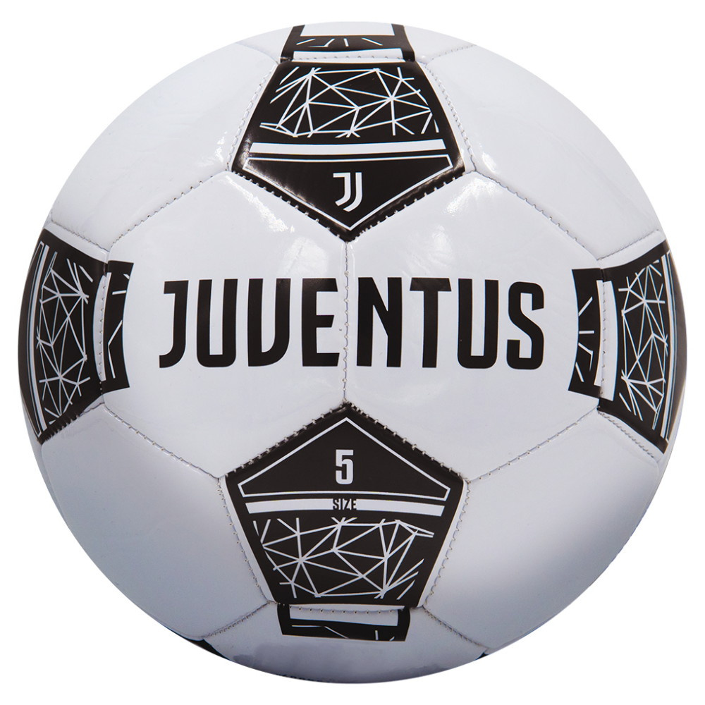 FC Juventus Fotboll sz5