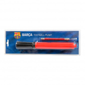 Barcelona FC Fotbollspump Barcelona FC Fotbollspump