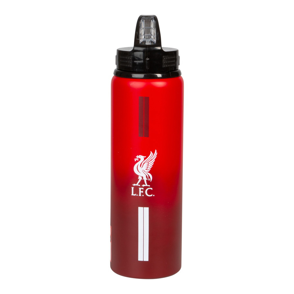 FC Liverpool Vattenflaska Aluminium 0,75 L