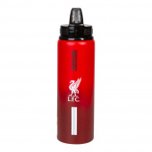 FC Liverpool Vattenflaska Aluminium 0,75 L FC Liverpool Vattenflaska Aluminium 0,75 L