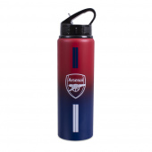 Arsenal Vattenflaska Aluminium 0,75 L Arsenal Vattenflaska Aluminium 0,75 L