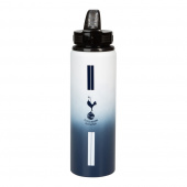 Tottenham Vattenflaska Aluminium 0,75 L Tottenham Vattenflaska Aluminium 0,75 L