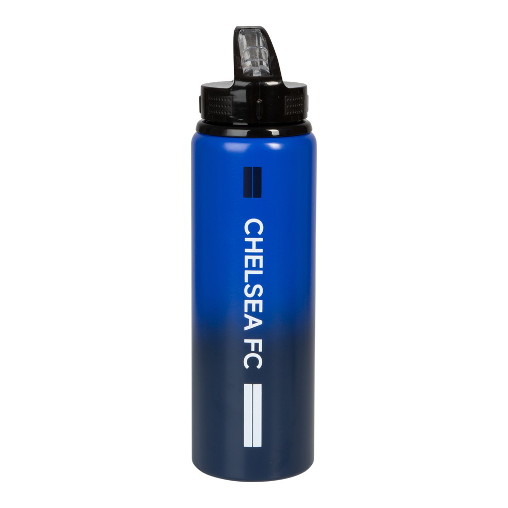 Chelsea FC Vattenflaska Aluminium 0,75 L 