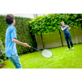 Angel Sports Badmintonset 2 spelare