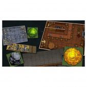 Dungeon Craft: Volume 1 Dungeon Craft: Volume 1