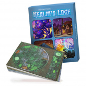 Dungeon Craft: Realm's Edge