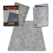 Dungeon Craft: BattleMap - City Dungeon Craft: BattleMap - City