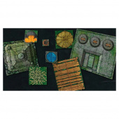 Dungeon Craft: Fallen Kingdom Dungeon Craft: Fallen Kingdom