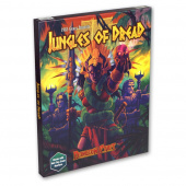 Dungeon Craft: Jungles of Dread Dungeon Craft: Jungles of Dread