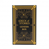 Deck of Stories: Genesis Box