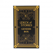 Deck of Stories: Genesis Box Deck of Stories: Genesis Box