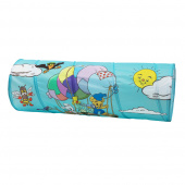 Bamse Lektunnel Luftballong Bamse Lektunnel Luftballong