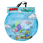 Bamse Lektunnel Luftballong Bamse Lektunnel Luftballong