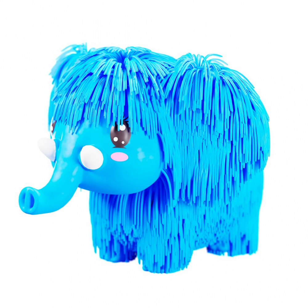 Jiggly Pets Elephant