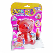 Gummymal Bear Gummymal Bear