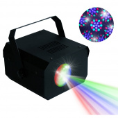 PFL Party Projector
