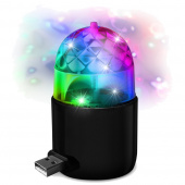 PFL Rotating Party Light PFL Rotating Party Light