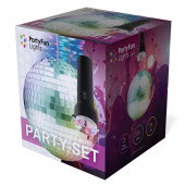 PFL Party Set PFL Party Set
