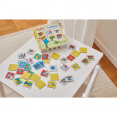 Pippi Memo Pippi Memo