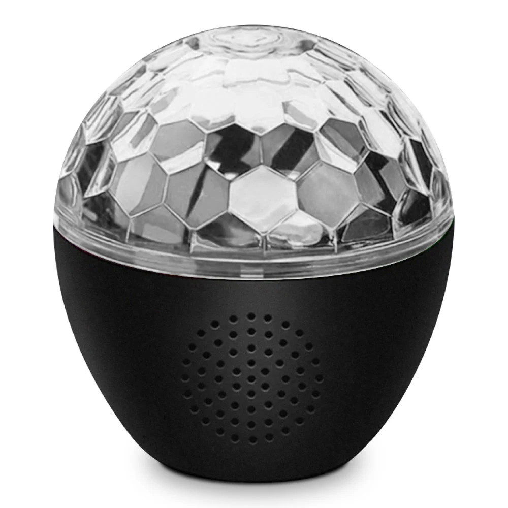 PFL Party Speaker with Projector Light Effects