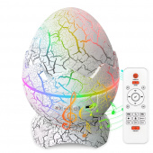 PFL Dinosaurie Ägg Stjärnprojektor PFL Dinosaurie Ägg Stjärnprojektor