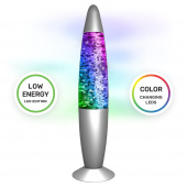 PFL Glitter Lamp PFL Glitter Lamp