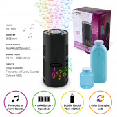 PFL Party Fireworks Bubble Fountain PFL Party Fireworks Bubble Fountain