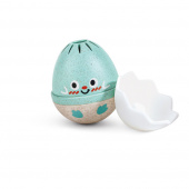 Hape Vacklande äggset skallror Hape Vacklande äggset skallror