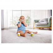 Hape Vacklande äggset skallror Hape Vacklande äggset skallror