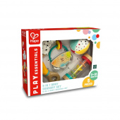 Hape 5 i 1 Sensoriskt set Hape 5 i 1 Sensoriskt set