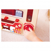 Hape Fantastic Vending Machine Hape Fantastic Vending Machine